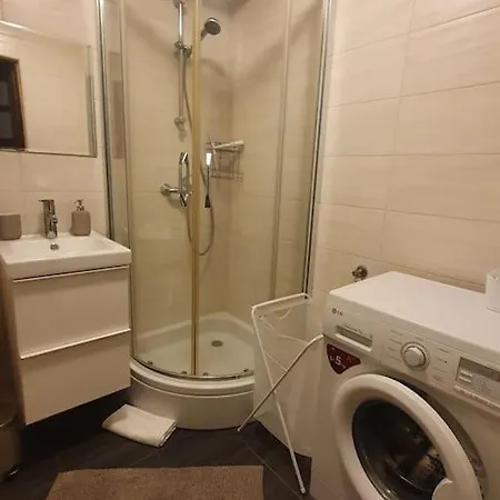 Centrum Apartment