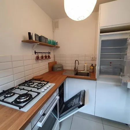 Apartment Centrum *