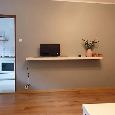Centrum Apartment