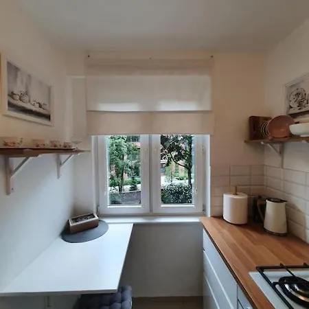 Apartment Centrum