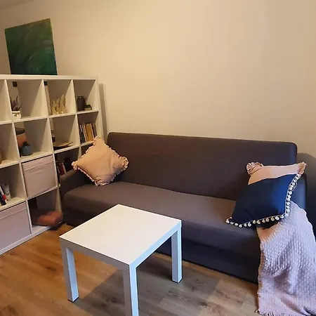 Apartment Centrum Gdansk
